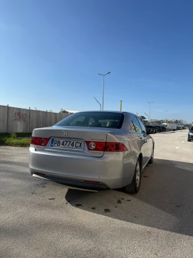 Honda Accord, снимка 3