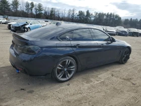 BMW 440 2017 BMW 440XI GRAN COUPE - 39500 лв. / 20196.03 € - 17620237 4