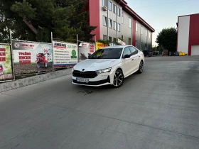Skoda Octavia IV 2.0TDI-150ps Sport, снимка 4
