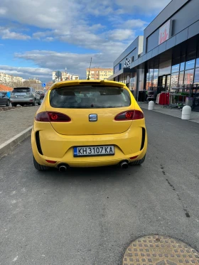 Seat Leon, снимка 5 — Bazar.bg Seat Leon, снимка 5