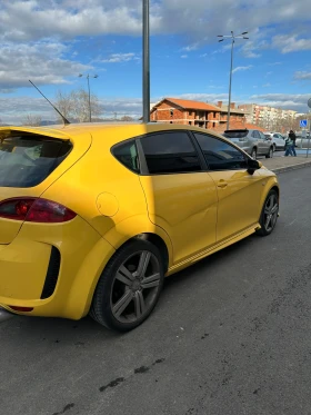 Seat Leon, снимка 6 — Bazar.bg Seat Leon, снимка 6