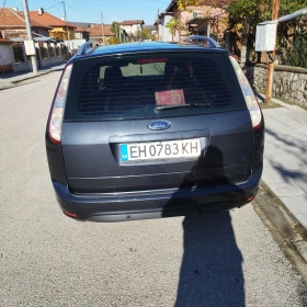 Ford Focus, снимка 5