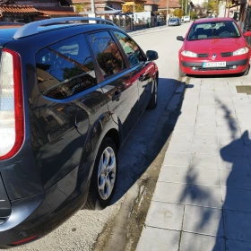 Ford Focus, снимка 4