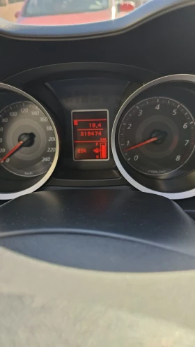 Mitsubishi Lancer 1.8 143 - LPG - BRC - 5099 € / 9972.78 лв. - 15692123 7