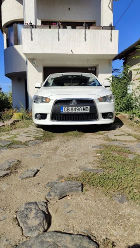 Mitsubishi Lancer 1.8 143 - LPG - BRC - 5099 € / 9972.78 лв. - 15692123 14