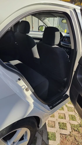 Mitsubishi Lancer 1.8 143 - LPG - BRC - 5099 € / 9972.78 лв. - 15692123 17