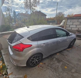 Ford Focus SE - 8080 € / 15803.11 лв. - 79816395 3