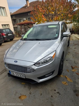 Ford Focus SE - 8080 € / 15803.11 лв. - 79816395 2