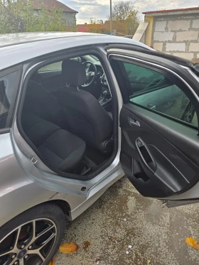 Ford Focus SE - 8080 € / 15803.11 лв. - 79816395 7