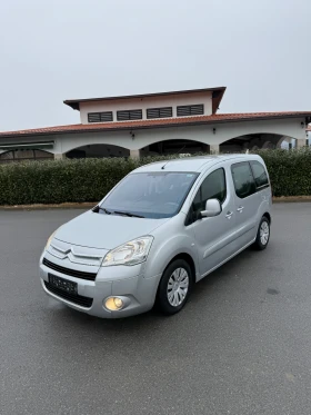 Citroen Berlingo 1.6i