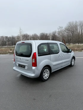 Citroen Berlingo 1.6i - 2900 € / 5671.91 лв. - 76585259 3