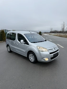 Citroen Berlingo 1.6i - 2900 € / 5671.91 лв. - 76585259 2