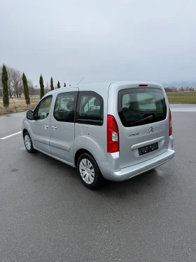 Citroen Berlingo 1.6i - 2900 € / 5671.91 лв. - 76585259 4