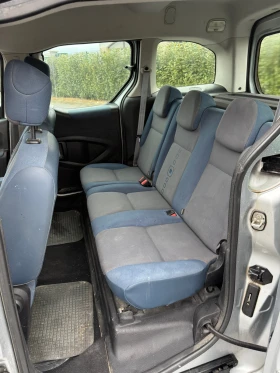 Citroen Berlingo 1.6i - 2900 € / 5671.91 лв. - 76585259 6