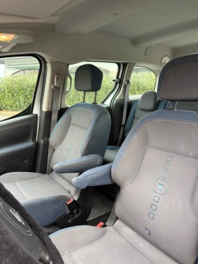 Citroen Berlingo 1.6i - 2900 € / 5671.91 лв. - 76585259 5
