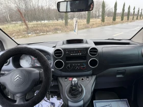 Citroen Berlingo 1.6i - 2900 € / 5671.91 лв. - 76585259 7