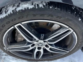 Mercedes-Benz E 450 * CARFAX * БЕЗ ПЪРВОНАЧАЛНА ВНОСКА, снимка 7