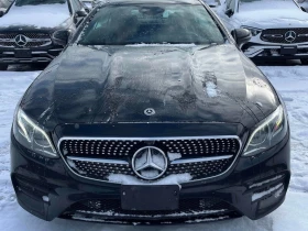 Mercedes-Benz E 450 * CARFAX * БЕЗ ПЪРВОНАЧАЛНА ВНОСКА, снимка 6