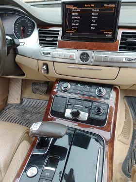 Audi A8 4.2 BiTDI V8, снимка 12