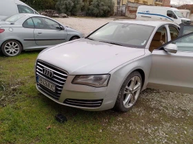 Audi A8 4.2 BiTDI V8, снимка 3