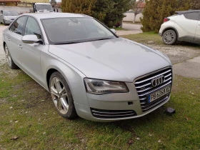 Audi A8 4.2 BiTDI V8, снимка 1