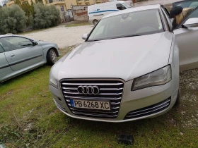 Audi A8 4.2 BiTDI V8, снимка 2