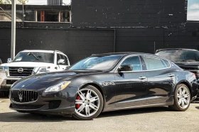Maserati Quattroporte S Q4* ОЧАКВАН ВНОС* AWD* , снимка 1