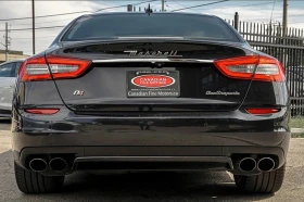 Maserati Quattroporte S Q4* ОЧАКВАН ВНОС* AWD* , снимка 5