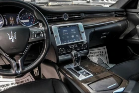 Maserati Quattroporte S Q4* ОЧАКВАН ВНОС* AWD* , снимка 12