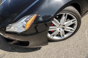 Maserati Quattroporte S Q4* ОЧАКВАН ВНОС* AWD* , снимка 3