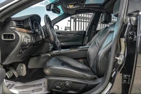 Maserati Quattroporte S Q4* ОЧАКВАН ВНОС* AWD* , снимка 8