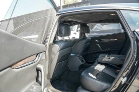 Maserati Quattroporte S Q4* ОЧАКВАН ВНОС* AWD* , снимка 15