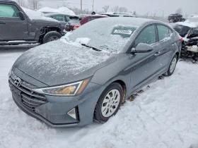 Hyundai Elantra Se - изображение 1