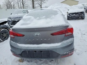 Hyundai Elantra Se - 11000 € / 21514.13 лв. - 25219705 6