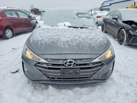 Hyundai Elantra Se - 11000 € / 21514.13 лв. - 25219705 5