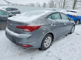 Hyundai Elantra Se - 11000 € / 21514.13 лв. - 25219705 3