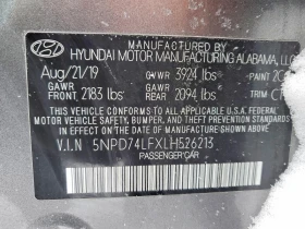 Hyundai Elantra Se - 11000 € / 21514.13 лв. - 25219705 12