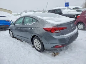 Hyundai Elantra Se - 11000 € / 21514.13 лв. - 25219705 2