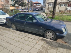 Mercedes-Benz E 200 E 200 kompresor - 1800 € / 3520.49 лв. - 52448942 2