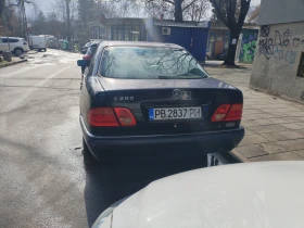 Mercedes-Benz E 200 E 200 kompresor - 1800 € / 3520.49 лв. - 52448942 4