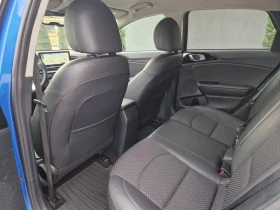 Kia Ceed 1.6 / 116 к.с. - 11500 € / 22492.04 лв. - 23325987 11