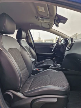 Kia Ceed 1.6 / 116 к.с. - 11500 € / 22492.04 лв. - 23325987 17