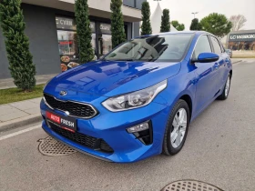 Kia Ceed 1.6 / 116 к.с. - 11500 € / 22492.04 лв. - 23325987 2