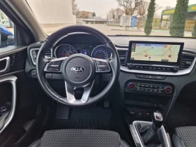 Kia Ceed 1.6 / 116 к.с. - 11500 € / 22492.04 лв. - 23325987 9