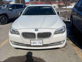 BMW 535 * 535i xDrive * CARFAX * ЦЕНА ДО БГ - 8450 € / 16526.76 лв. - 20898299 6