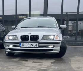 BMW 320 320d - 2200 € / 4302.83 лв. - 37132901 4