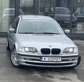 BMW 320 320d - 2200 € / 4302.83 лв. - 37132901 5