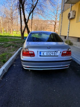 BMW 320 320d - 2200 € / 4302.83 лв. - 37132901 7
