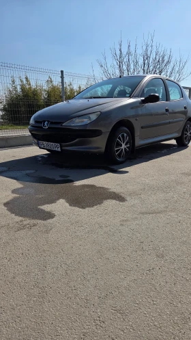 Peugeot 206 | Mobile.bg � ����� ������ 2