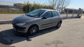 Peugeot 206 - 1400 € / 2738.16 лв. - 60527147 13